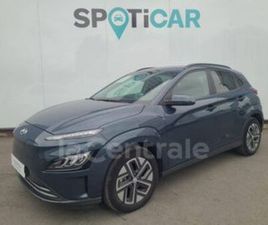 GENERATION2 ELECTRIQUE 39 KWH 136 CREATIVE