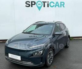 GENERATION2 ELECTRIQUE 39 KWH 136 CREATIVE