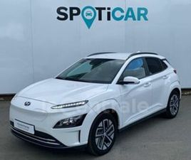 GENERATION2 ELECTRIQUE 39 KWH 136 INTUITIVE