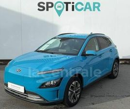 GENERATION2 ELECTRIQUE 39 KWH 136 INTUITIVE