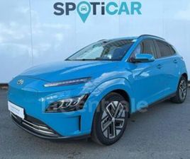 GENERATION2 ELECTRIQUE 64 KWH 204 EXECUTIVE