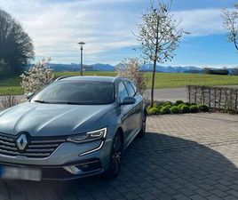 RENAULT TALISMAN PARIS