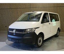 VOLKSWAGEN COMBI T6.1 KOMBI 3000 2.0 TDI 150 DSG 4MOTION