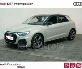 II 1.0 30 TFSI 116 S LINE PLUS S TRONIC 7