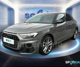 II 35 TFSI 150 S LINE S TRONIC 7