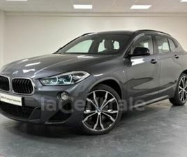 (F39) XDRIVE 20I M SPORT BVA8