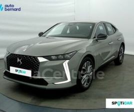 CITROEN DS4 II 1.2 PURETECH 130 BASTILLE EAT8