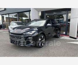 CUPRA TERRAMAR 1.5 ETSI HYBRID 150 V DSG7