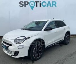 II 1.2 HYBRID 100 LA PRIMA DCT6