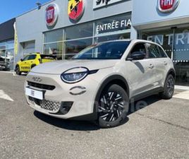 II 1.2 T-GEN 3 HYBRID 110 POP EDCT6