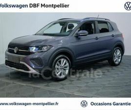 GENERATION2 1.0 TSI 116 START/STOP LIFE DSG7