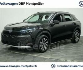 II 1.5 ETSI EVO2 HYBRID 116 T-ROC DSG7