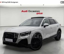 GENERATION2 35 TFSI 150 S LINE PLUS S TRONIC