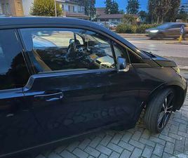 BMW I3 120 AH I3 2018 I3S 120AH ADVANTAGE