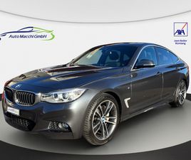 335I GT XDRIVE STEPTRONIC