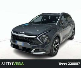 1.6 CRDI MHEV STYLE DCT