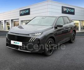 III 1.2 HYBRID 136 GT E-DCS6