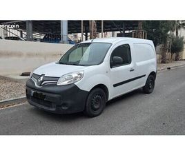 RENAULT KANGOO EXPRESS PHASE 2 1.5 DCI
