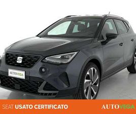 1.0 ECOTSI FR 115CV DSG