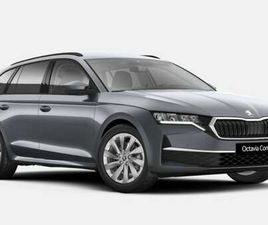 WAGON 1.5 TSI MHEV EXECUTIVE 115CV DSG