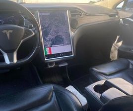 TESLA MODEL S 70D TESLA S 70D