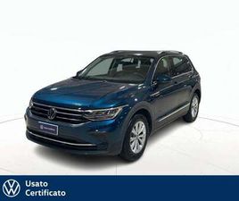 2.0 TDI LIFE 150CV DSG