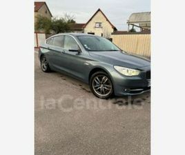 BMW SERIE 5 GT 535 (F07) 535IA 306 LUXE