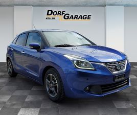 BALENO 1.2I COMPACT TOP HYBRID
