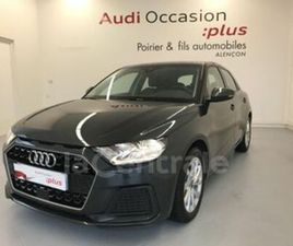 II 25 TFSI 95 DESIGN