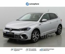 VI 1.0 TSI 95 5CV R-LINE