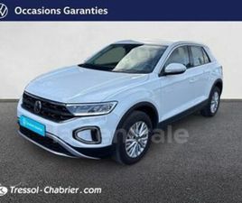 GENERATION2 1.0 TSI 116 START/STOP BVM6