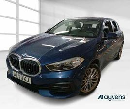 BMW SÉRIE 1 116 D CORPORATE EDITION AUTO