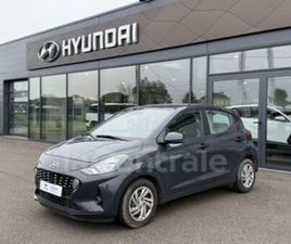 III 1.0 67 ECO INTUITIVE