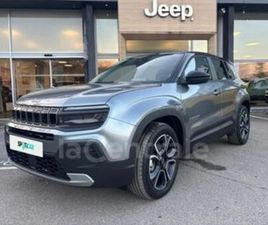 GENERATION2 1.2 TURBO T3 100 ALTITUDE