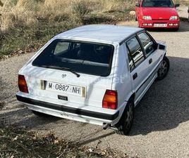 LANCIA DELTA DELTA 1600 GT I.E.