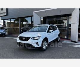 SEAT ARONA GENERATION2 1.0 TSI 95 START/STOP EDITION BVM5