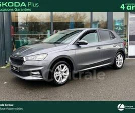 IV 1.0 TSI 95 EVO 2 CLEVER EDITION BVM5