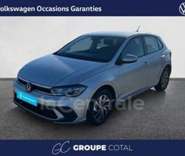 VI GENERATION2 1.0 TSI 95 S&S LIFE BVM5