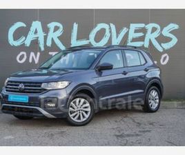 1.0 TSI 95 START/STOP LIFE TECH BVM5