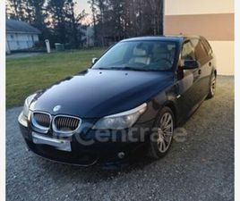(E61) GENERATION2 TOURING 535DA 286 SPORT DESIGN