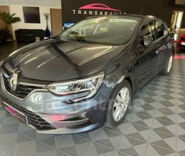 IV GENERATION2 1.5 BLUE DCI 115 TECHNO EDC