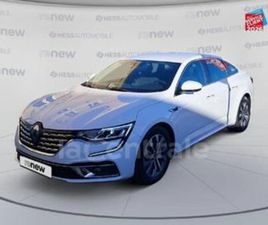 GENERATION2 2.0 BLUE DCI 160 BUSINESS EDC