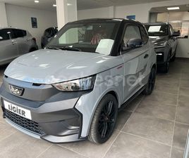 LIGIER JS50 LIGIER JS50 ULTIMATE 12KWH L6E