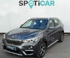 (F48) SDRIVE18D XLINE BVA8