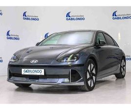 77KWH 168KW STAR RWD