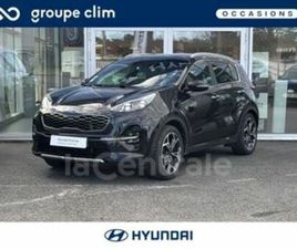 IV GENERATION2 1.6 CRDI 136 ISG GT LINE PREMIUM 2WD DCT7