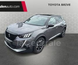 II 1.5 BLUEHDI 130 S&S GT EAT8