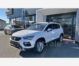SEAT ATECA (3) 2.0 TDI 150 CH START/STOP BUSINESS DSG7