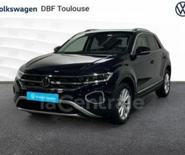 GENERATION2 2.0 TDI 150 START/STOP STYLE DSG7