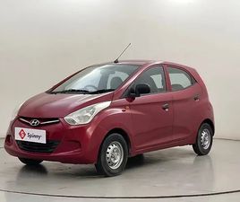 HYUNDAI EON